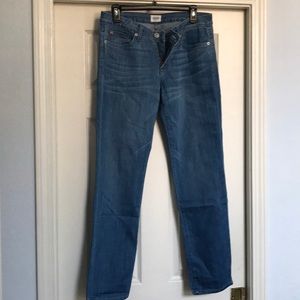 Hudson jeans women’s size 30